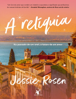 A relíquia - Jessie Rosen.pdf
